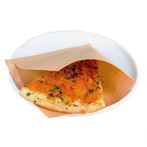 Custom Food-Grade <b>Burger</b> <b>Wrap</b> Grease Proof Waterproof 100pcs Coated PE Baking Sandwich Bags for Candy Bread Cake & Pizza - Product Image 5