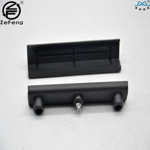 Pièces de chariot élévateur 2T Sideshifter Wear Pad Slider Block 101050301C 101030703C 82311-N2070-71 pour <span class=keywords><strong>BOLZONI</strong></span> - Product Image 5