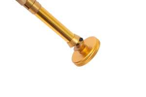 Orthèse d'épaule, bras prothétique à commande manuelle, orthèse <span class=keywords><strong>de</strong></span> <span class=keywords><strong>pied</strong></span> flexible en aluminium Osso pour paresse <span class=keywords><strong>de</strong></span> la cheville - Product Image 4