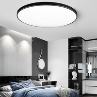 12W 24W 40W LED-Decken beleuchtung Küchen oberflächen leuchten Lampa ras De Techo 12W LED-Decken leuchte