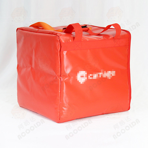 <span class=keywords><strong>Glovo</strong></span>/Dliveroo/Foodpanda de entrega de <span class=keywords><strong>comida</strong></span> mochila mantener la <span class=keywords><strong>comida</strong></span> caliente aislado para llevar bolsa - Product Image 3