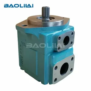 Bombas Hidráulicas de Paletas T6DM T6dm-B42-1r03-C1 para Equipos Metalúrgicos - Product Image 2