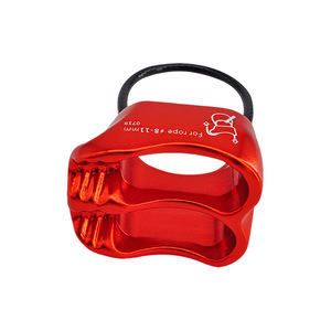 Cuerda de Escalada Atc Descender de 8-11 mm, Ligera, para Escalada en Roca y Rappel - Product Image 5