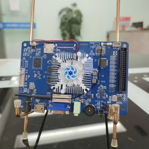 3D Pandora SAGA DX 9800 en 1 Jamma Arcade Spécial Compatible CRT CGA VGA Machine de <span class=keywords><strong>Jeu</strong></span> d'Arcade à Monnayeur pour 3 ou 4 Joueurs - Product Image 5