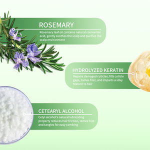 Mascarilla Capilar Greenlem de Romero y Menta - Product Image 5