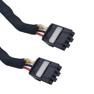Faisceau de câbles de diagnostic OBD2 12V noir pour la réparation de voitures Toyota, outil de lecture et d'effacement des codes ABS - Product Image 3