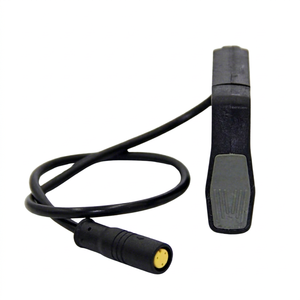 Accélérateur universel à pouce rapide pour trottinette électrique et vélo électrique – Pièce de rechange pour moteur de vélo électrique - Product Image 1