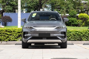 Compre Vehículos Eléctricos de Alto Rendimiento 2026, Byd Tang EV, SUV de 5 Puertas y 7 Asientos, 600 KM de Autonomía, Autos Eléctricos Económicos Hechos en China - Product Image 3