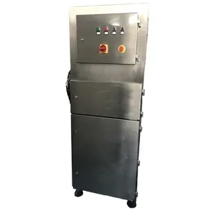 High Efficiency Dust Extractor or Collector for Factory Supply