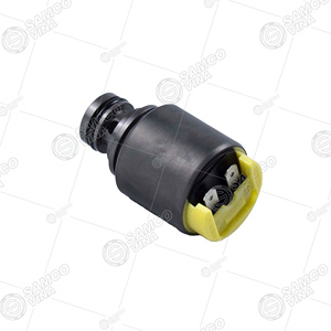 Vanne de régulation proportionnelle Kalmar DRG450 923899.0321 ZF 5WG261, Modulations de bobine d'armature pour lithographie et typesetter - Product Image 5