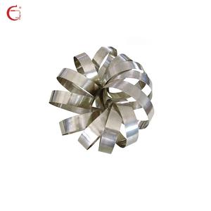 ลวดเชื่อมเงิน Ag40 สำหรับเครื่องมือคาร์ไบด์ ตะกั่วเงิน 40% พร้อมแท่งเชื่อมแคดเมียม โลหะผสมที่มีส่วนผสมของเงิน - Product Image 2