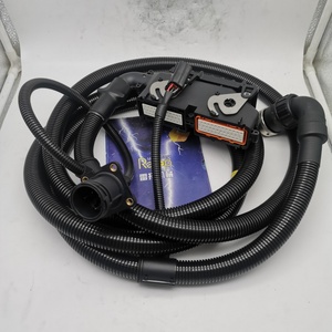 Faisceau de câblage moteur D6D D7D 1451-2670 14512670 - Product Image 1