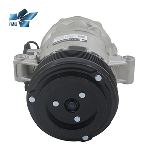 Compressore AC 64528386837 3F50045010 64526918750 64524149481 per <span class=keywords><strong>BMW</strong></span> Serie 3 <span class=keywords><strong>E46</strong></span> <span class=keywords><strong>318i</strong></span> 316i 64526908660 64526918751 - Product Image 4
