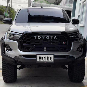<span class=keywords><strong>Precio</strong></span> de fábrica El montaje frontal incluye para Toyota Hilux 2016-2019 Cambio a <span class=keywords><strong>2023</strong></span> GR <span class=keywords><strong>Sport</strong></span> - Product Image 6