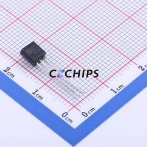 Thyristor HT03AM-12 TO-92-3 neuf d'origine (SCR) / Module Vente en gros Composants électroniques puces et service BOM - Product Image 1