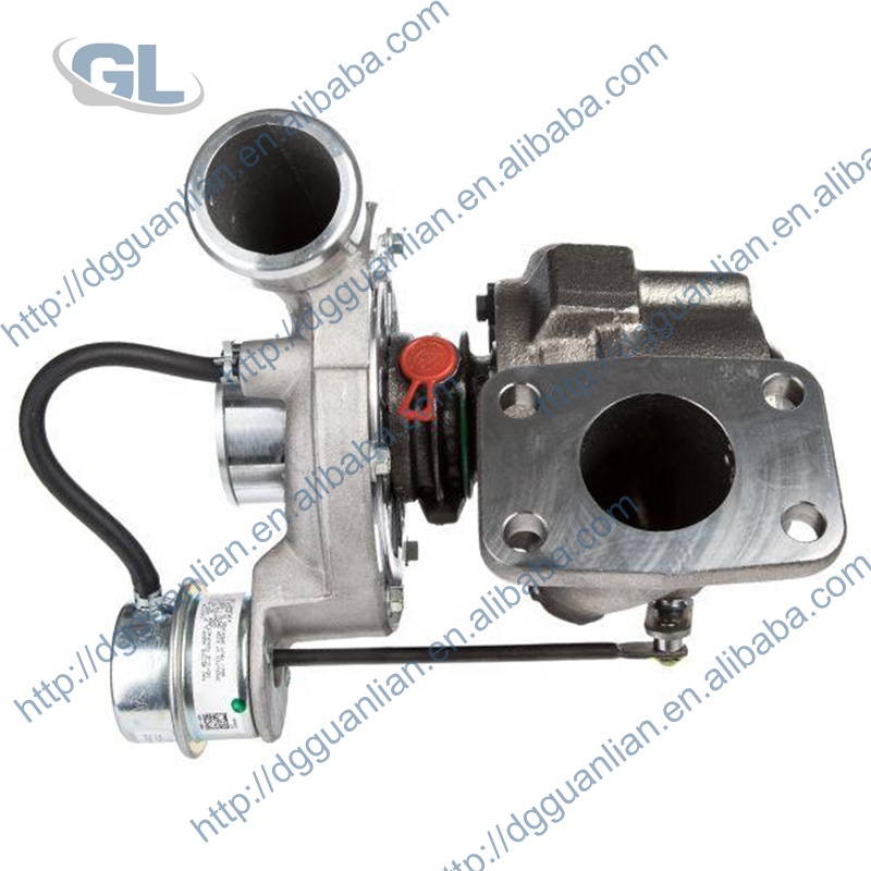 High Quality Turbo GT256S for Perkins 1101 4.4 Engines