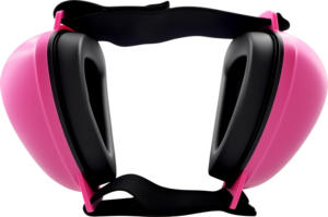 Шумовые наушники для собак - Product Image 2