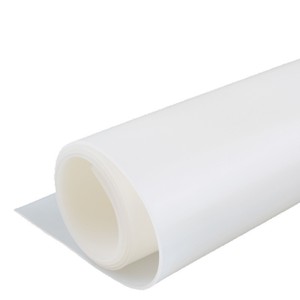 Silicone Gasket 1 Mm Thickness High Temperature Resistant Sealing Sheet General Purpose Type - Product Image 2