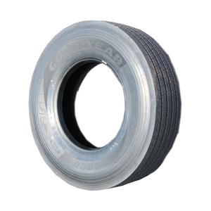 Neumático de Camión de Alta Calidad y Durabilidad - Neumático Todoterreno de Alta Resistencia para Camiones de Carga y Reparto - Product Image 1