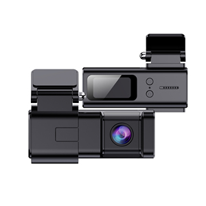 WiFi 1.47 moniteur 4K voiture boîte noire voiture DVR voiture Dash Cam caméra de tableau de bord - Product Image 1