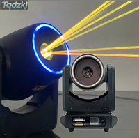 Gran oferta: Exquisita iluminación láser profesional de 10W para espectáculos, láser 3D a todo color, iluminación RGB para escenarios, animación láser para discotecas, soporte de personalización OEM.