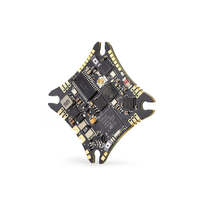 HGLRC SPECTER 15A AIO 2-4S F411 Pengendali Penerbangan MPU6000 15A ESC UART ELRS 2.4G RX 25.5mm untuk Whoop Toothpick FPV