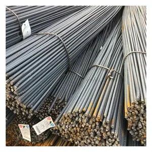 Xingwenjie sắt cực được sử dụng cho xây dựng/bê tông/kiến trúc! Hrb335 hrb400 ren thép gia cố