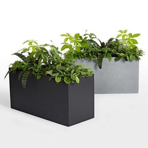 Pots à fleurs en <span class=keywords><strong>fibre</strong></span> <span class=keywords><strong>de</strong></span> <span class=keywords><strong>verre</strong></span> sur mesure, plus grands, pour l'intérieur et l'extérieur, <span class=keywords><strong>pot</strong></span> à fleurs + <span class=keywords><strong>pot</strong></span> + <span class=keywords><strong>XXL</strong></span> + pour l'extérieur, fleurs artificielles en <span class=keywords><strong>pot</strong></span> - Product Image 5