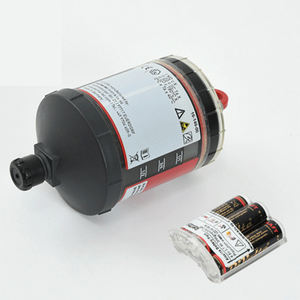 Jianhe סדרת אוטומטי מסוכת רב תכליתי אוטומטי מסוכת נקודה אחת מסוכת תפירת חוט שימון מערכת - Product Image 2