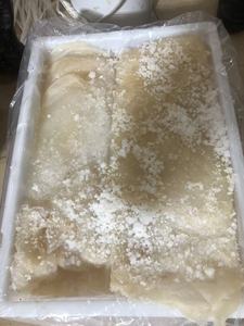 नमकीन जेलीफ़िश उच्च गुणवत्ता और थोक सैल्टेड जेलीफ़िश के लिए गुणवत्ता के साथ अच्छी कीमत - Product Image 4