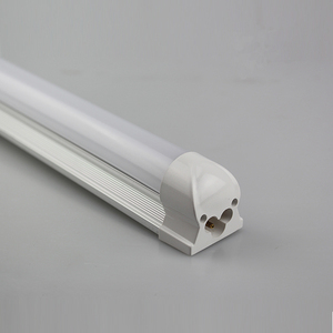 Nhôm nhựa ba dây thiết kế mạch <span class=keywords><strong>T8</strong></span> dẫn ống 110V 230V 2ft 4ft 9W 18W dẫn ống cho chiếu sáng thương mại, LTL-T8INT-AP - Product Image 2