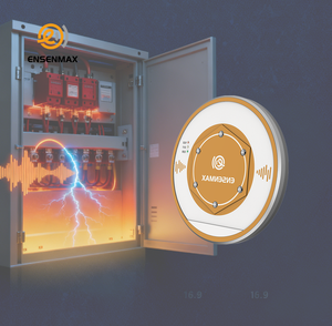 Ensenmax Windenergie Elektrische Oven AI Akoestische Stethoscoop - Contactloze Hoge Precisie Slakkenapparatuur Foutzoeker 1 Jaar IP66 - Product Image 3