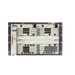 Router Layanan Universal NetEngine40E Seri NE40E NE40E-X3A untuk h w - Product Image 3