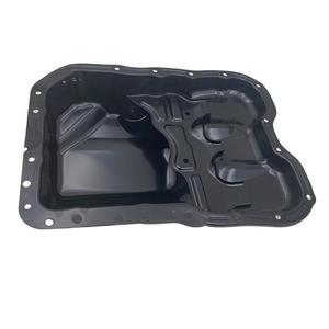 21510-25001 Bac à huile moteur en aluminium pour HYUNDAI Ix35 Sonata <span class=keywords><strong>KIA</strong></span> <span class=keywords><strong>SPORTAGE</strong></span> CERATO K5 - Product Image 3