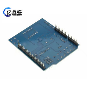 Placa de Expansión Multifunción para Arduino Uno R3, Kit de Aprendizaje, Desarrollo de Electrónica Educativa - Product Image 5