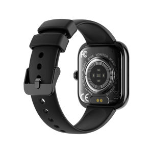 통화 기능 심박수 수면 피트니스 트래커를 갖춘 현대 스마트 시계 2025 - Product Image 5