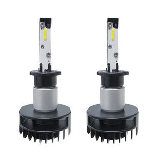 Bombillas LED Simoni Racing H1 sin Ventilador, Modelo NLH1, de Primera Calidad - Product Image 1