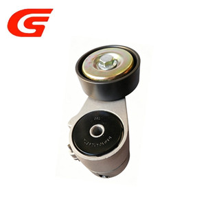 Tendeur de courroie de camion v pour <span class=keywords><strong>RENAULT</strong></span> Kerax 5010412957 5010477863 T38562 531061430 - Product Image 3