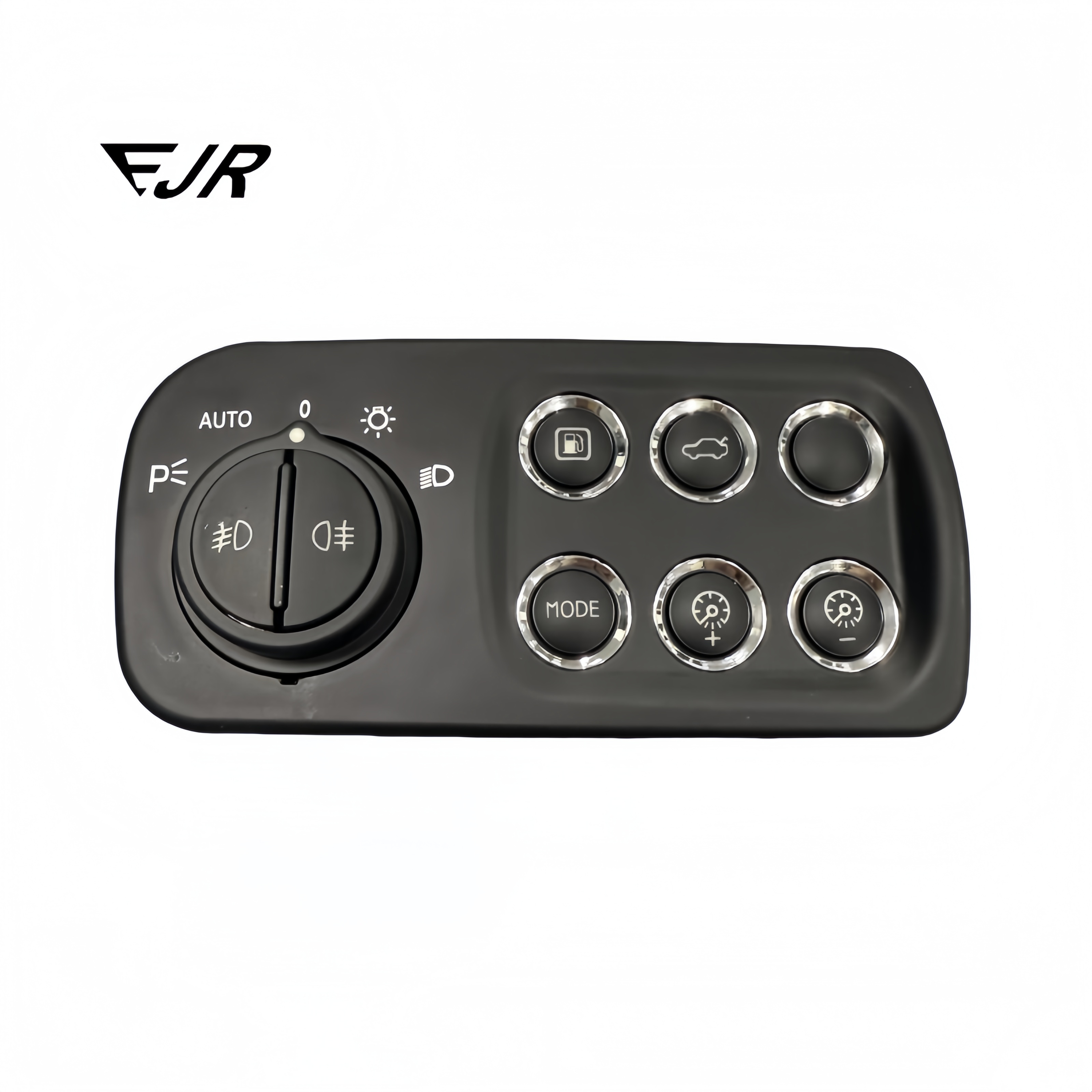 OEM Dashboard Switch Panel for Maserati Grancabrio & Granturismo