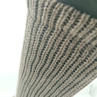 Femmes chaud Super doux en peluche pantoufles chaussettes hiver moelleux microfibre équipage chaussettes décontracté maison dormir floue confort chaussettes