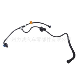 Válvulas Solenoides de Canister de Carbón Activado F1F19D289AE Compatibles con Ford Focus 1.5T y Ford Escape 1.5T, Bomba de Combustible y Piezas - Product Image 4