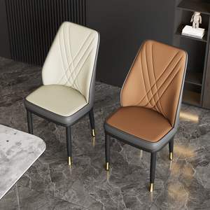 Sedie per Hotel di Lusso e <span class=keywords><strong>Ristoranti</strong></span> Moderni, Ecologiche e Durevoli, Arredamento per la Casa a Prezzi di Fabbrica - Product Image 6