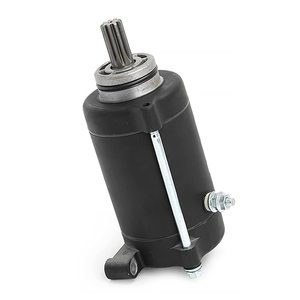Motor de Arranque Nuevo para Motocicleta <span class=keywords><strong>CF</strong></span> <span class=keywords><strong>Moto</strong></span> <span class=keywords><strong>ATV</strong></span> CF500 2007-2009 0180-091100-0010 - Product Image 2