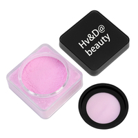 Poudre Libre de Marque Haute Qualité, Anti-Sébum, Éclaircissante, Correctrice, Longue Tenue, Fini Mat Naturel pour Peaux Grasses – Meilleure Vente