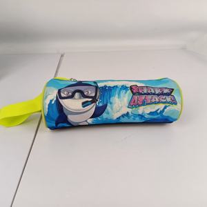 <span class=keywords><strong>Mochila</strong></span> Shark Designer Maleta para niños <span class=keywords><strong>con</strong></span> <span class=keywords><strong>ruedas</strong></span>, bonita maleta de viaje de 18 pulgadas para niños pequeños/niños <span class=keywords><strong>con</strong></span> <span class=keywords><strong>ruedas</strong></span> - Product Image 6