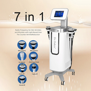 Le masseur de précision multifonctionnel 7-en-1 Dr. S180K aide à sculpter et masser le corps, débloquant les méridiens. - Product Image 6