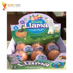 Nouveaux produits créatifs : Jouets d'éclosion de scarabées magiques avec œuf de cheval Kinney - Product Image 1