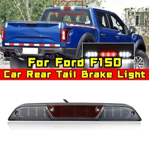 ไฟท้าย LED สำหรับ Ford F150 ไฟเบรก อะไหล่ตกแต่งรถยนต์ ไฟท้าย ไฟถอยหลัง อะไหล่แต่ง - Product Image 1
