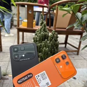 Note 60 Pro 5G Unlocked <b>Phone</b> 7800mAh Ultra Long Battery Life for Heavy Gamers & Content Creators - Product Image 2