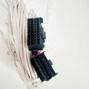 Sensor Suhu Shanyou <span class=keywords><strong>2</strong></span>-Pin Molex/JST Konektor yang Dapat Disesuaikan 100K 3950 Termistor Aksesori Elektronik TUV/RoHS - Product Image 3